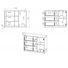 Kumode FINI 06